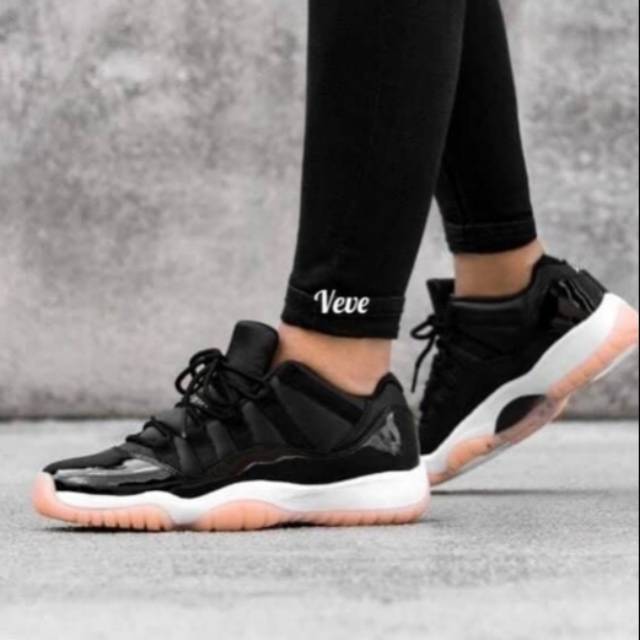 black gum jordan 11