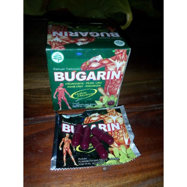Bugarin SUPER