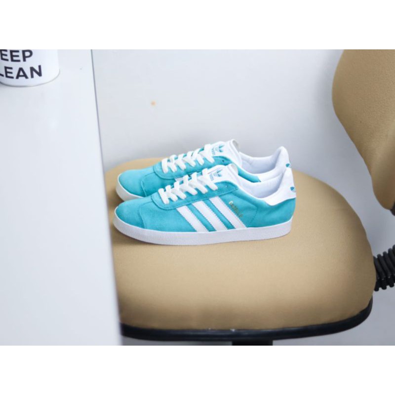 SEPATU WANITA ADIDAS GAZELLE TOSCA ORIGINAL
