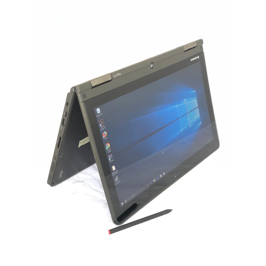 Lenovo ThinkPad Yoga 12 Core i7 5600 Touchscreen Full HD - Laptop 2in1