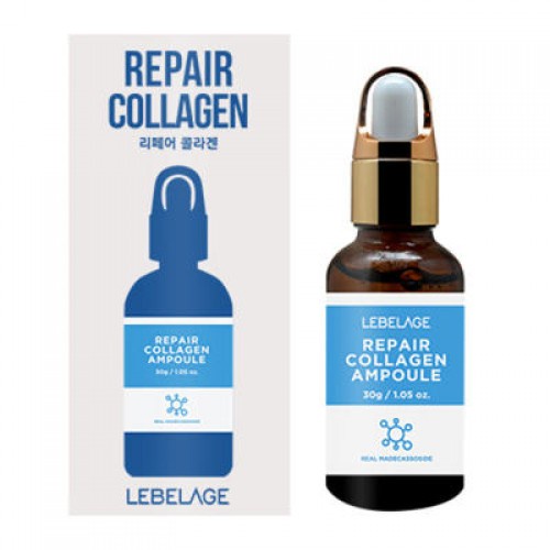 LEGELAGE Repair Collagen Ampoule/Collagen Serum/Serum Anti Aging Korea