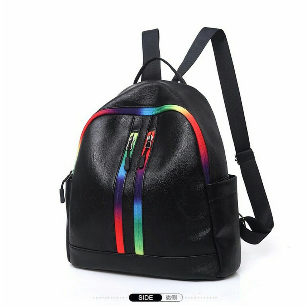 TFT AX199 AX178 UB03 ( 1kg bisa 3 tas ) Tas ransel wanita import BACKPACK