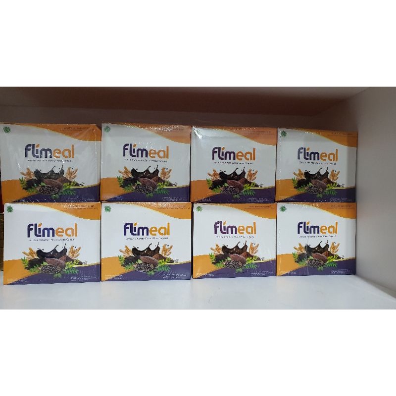 

Flimeal(meal replacement) by flimty