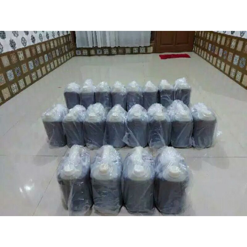 

MADU YAMAN MARA'I 7KG