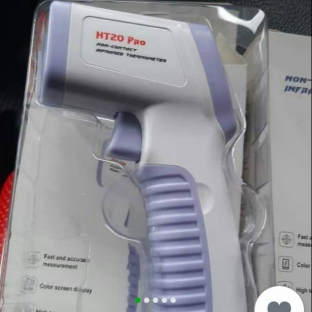 Thermogun Infrared
