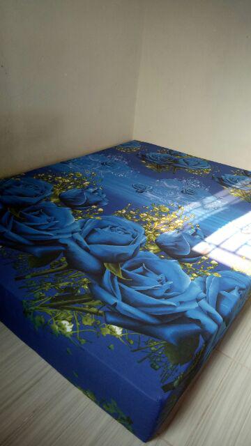 Kasur 200x145x20 Inoac Eon D23 Garansi 10th Termurah