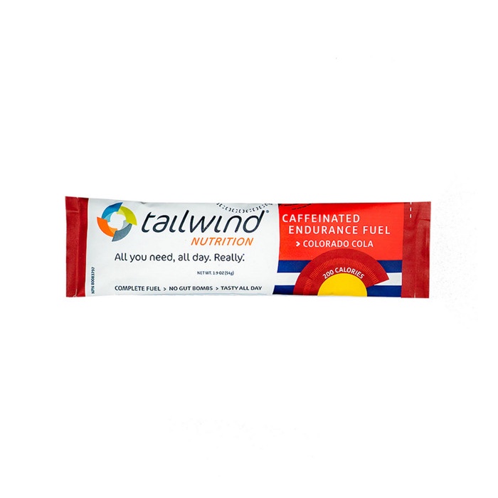 

(BISA COD) Tailwind Stick Pack Caffeinated 200 Kcal - Colorado Cola