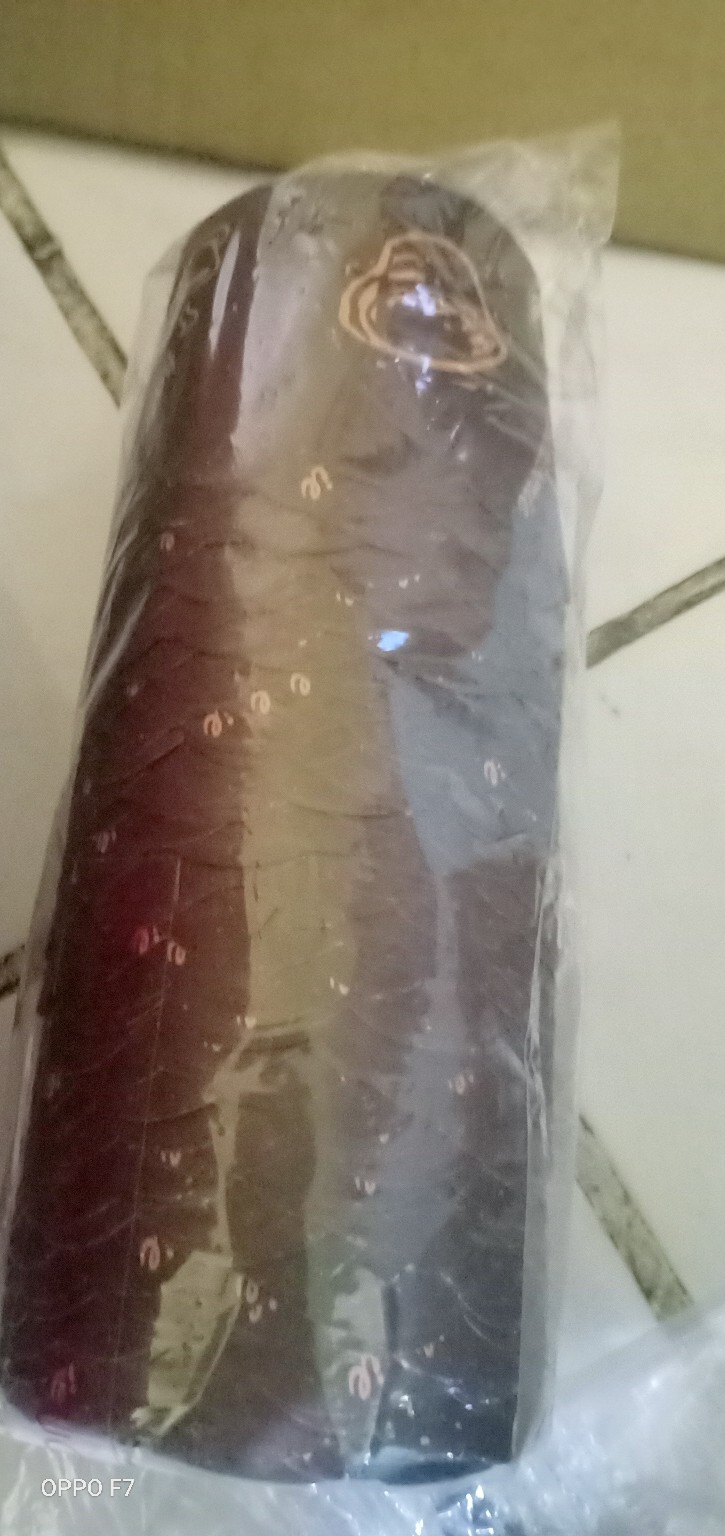 Baking Cup 55 Mm (1slop Isi 50pcs) Warna Random