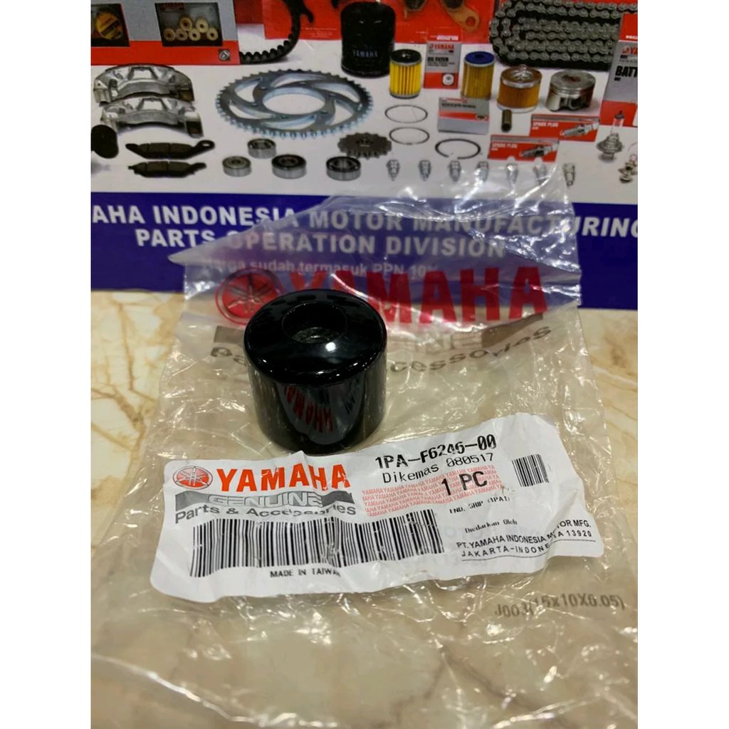 BANDUL JALU STANG NEW VIXION NVL NVA ASLI ORI YAMAHA 1PA-F6246-00