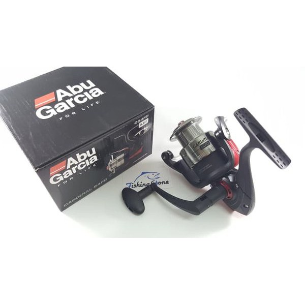 Abu Garcia CARDINAL 54 FD Spinning Reel - 4000
