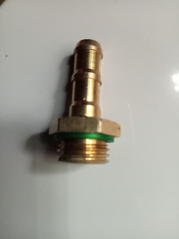 Nepel Sancin Male Nepel Sambungan Cowo