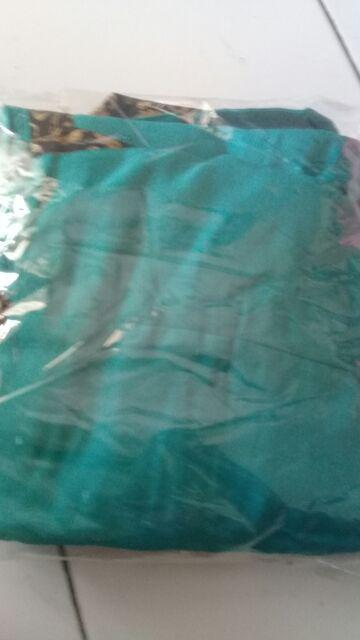 Zola_batik Couple Longcardi Princes