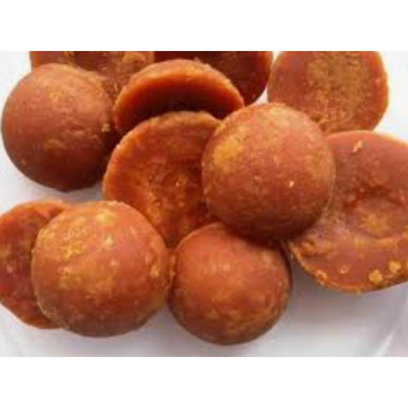 

Gula Merah Ukuran Kecil 250 gram