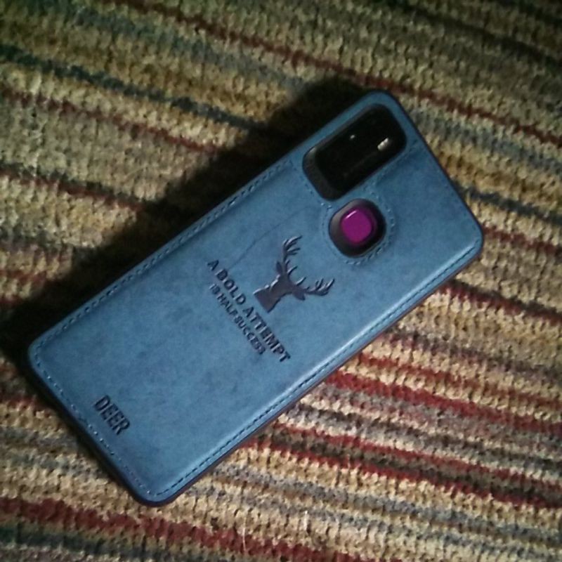 case infinix hot 9 pro