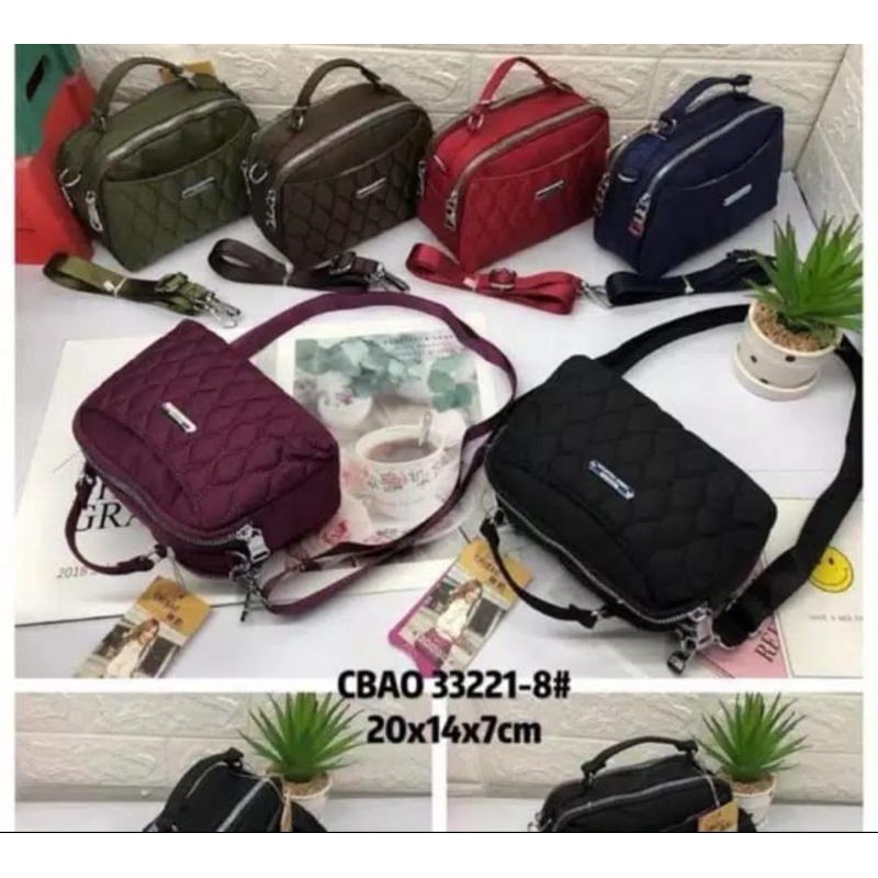 TAS. Ori Chibao 33221-8