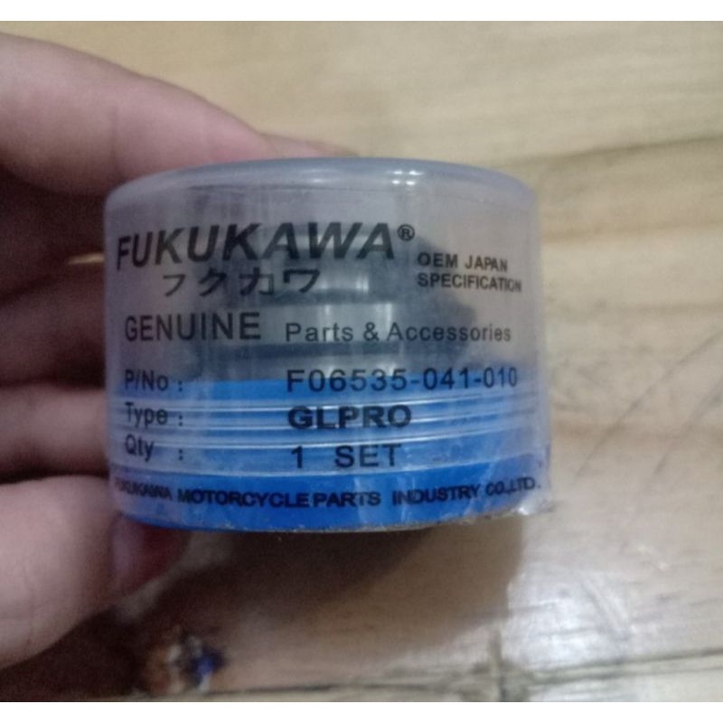 KOMSTIR GL PRO GL FUKUKAWA