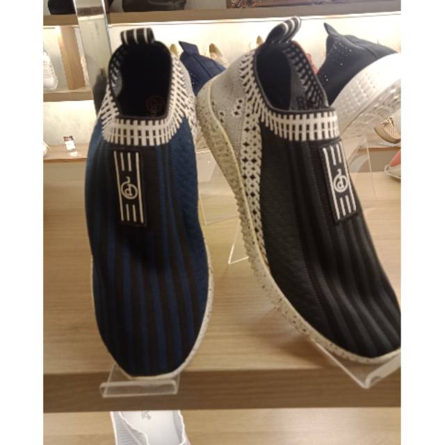 Sneakers Donatello Cewek