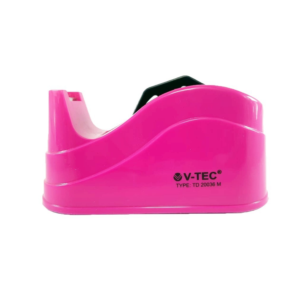 V-TEC TAPE DISPENSER TD-20036 SMALL
