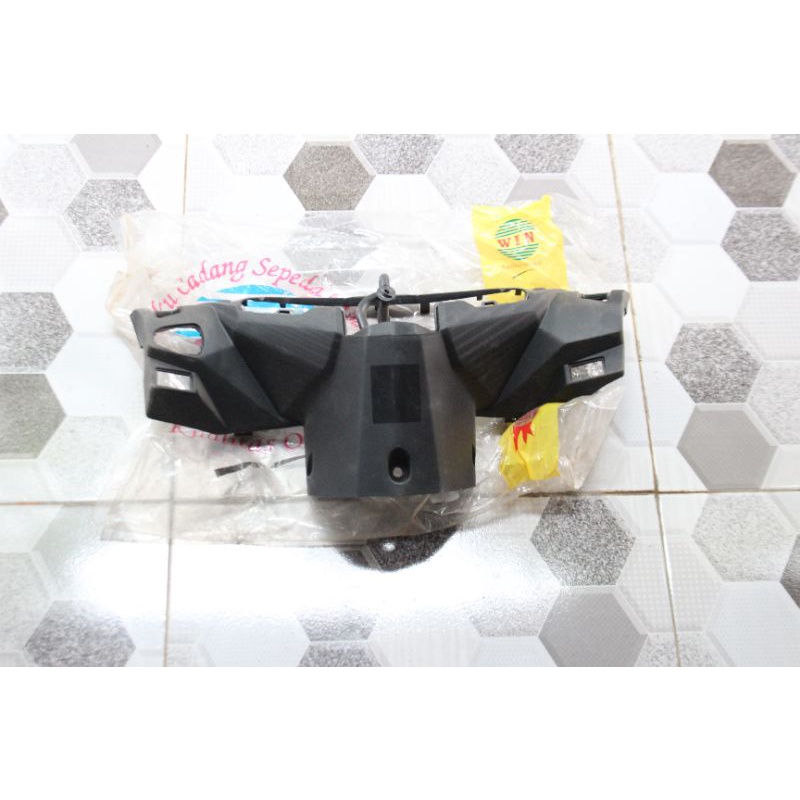 Batok kepala belakang vario 125 150 2017 2019