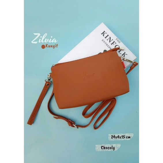 tas zilvia by inoe