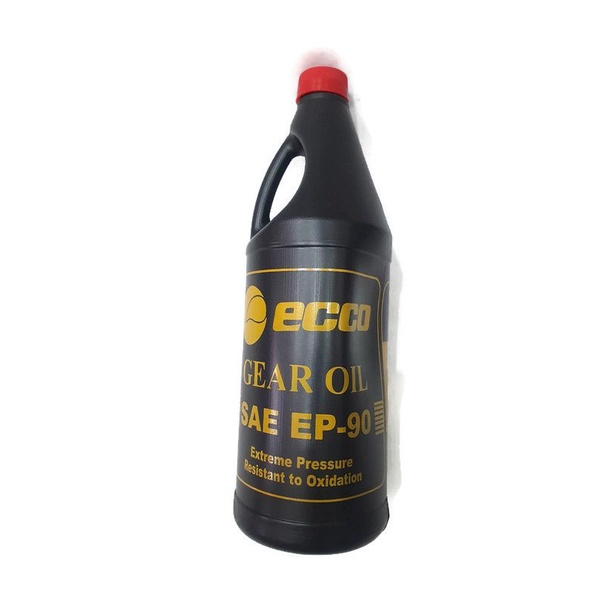 Oli Gardan ECCO Gear EP 90/140