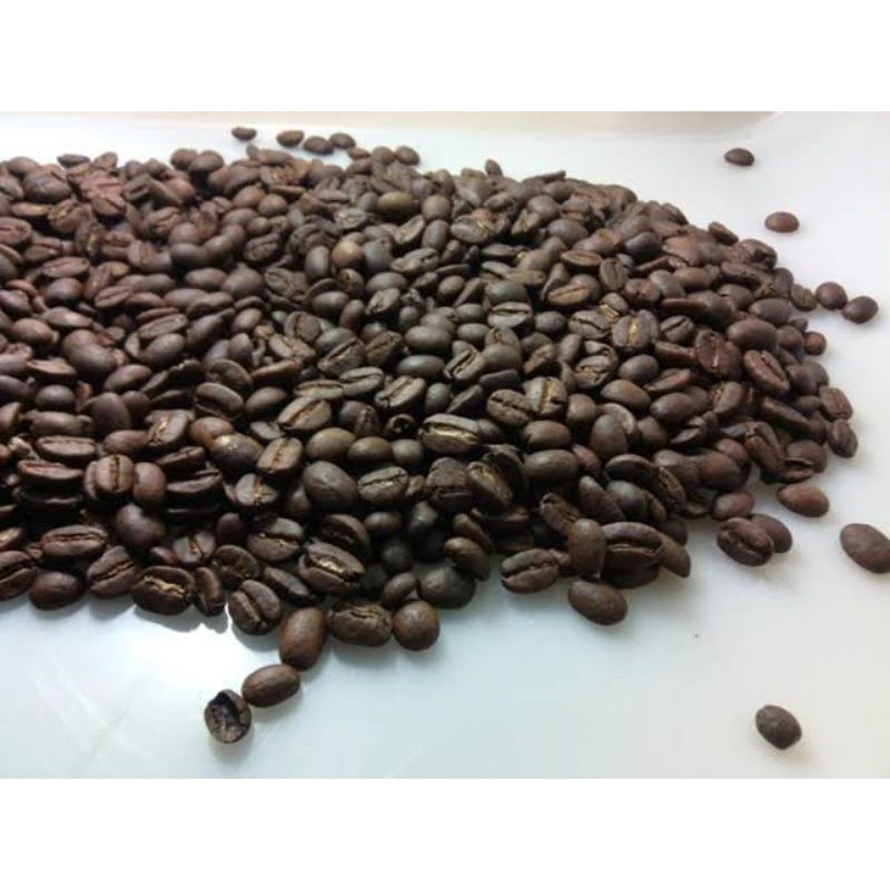 

kopi Gayo Arabic bubuk peaberry