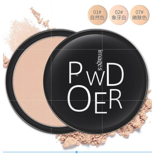 (COD) IMAGES Powder Professional Pressed