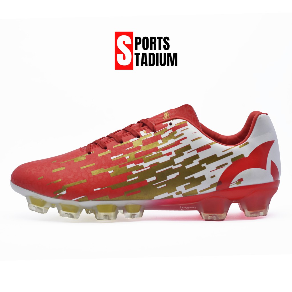 SEPATU BOLA ORTUSEIGHT BLIZZARD FG SE