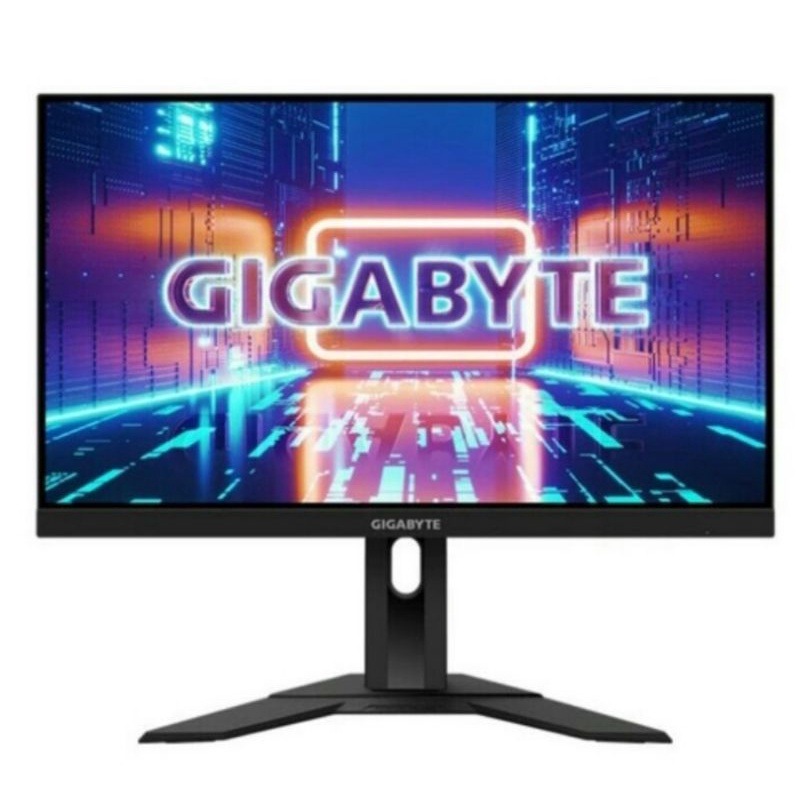 LED Monitor Gigabyte G24F 2 EU 24inch Gaming Garansi Resmi