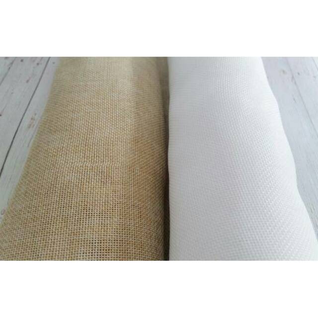 Kain goni sintetis/burlap