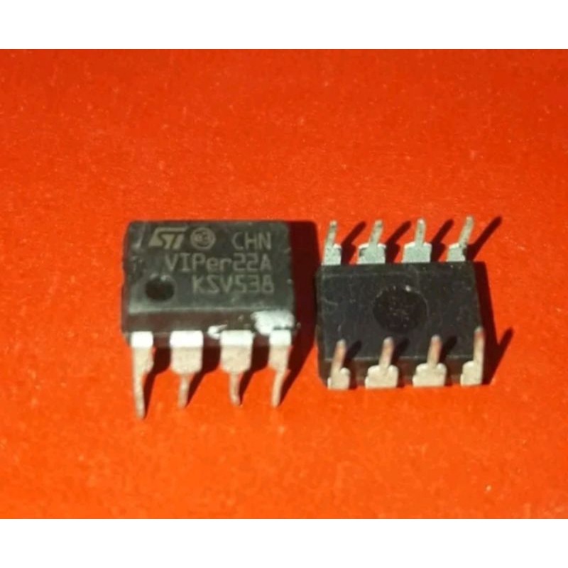viper22a ic IC VIPER22A