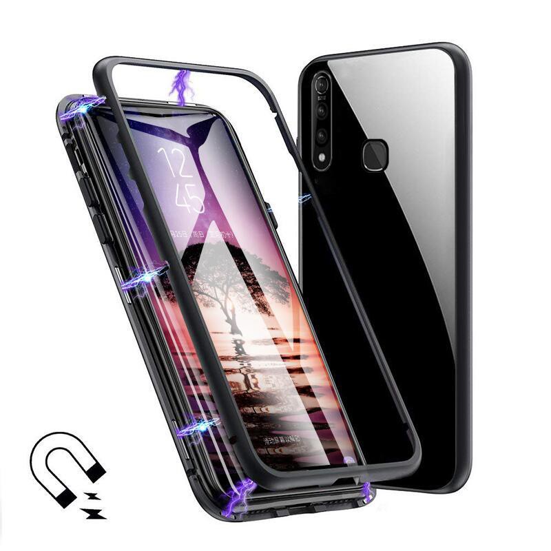 Premium Case Vivo Z1 Pro - Casing Vivo Z1 Pro Case Metal Cover