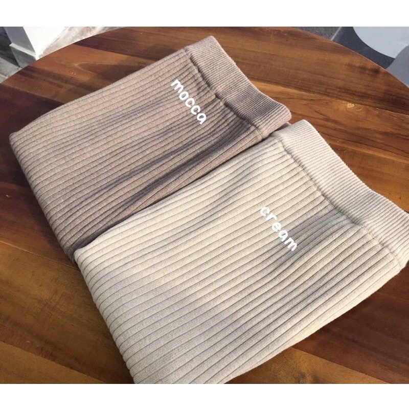 ROK RAJUT PREMIUM ROK SPAN KNIT TEBAL PREMIUM ROK SPAN PANJANG KNIT SKIRT