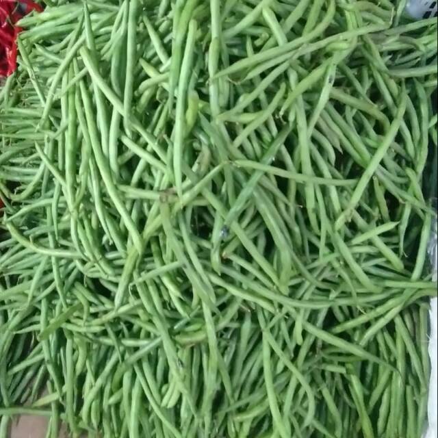 

Buncis 1kg