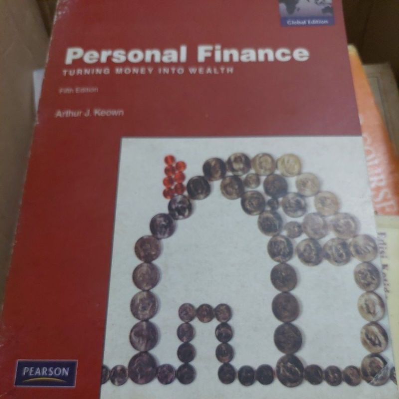 

personal finance fifth edition arthur