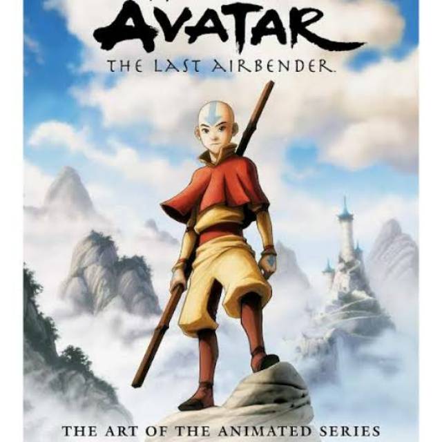 Download avatar the legend of aang sub indo mkv