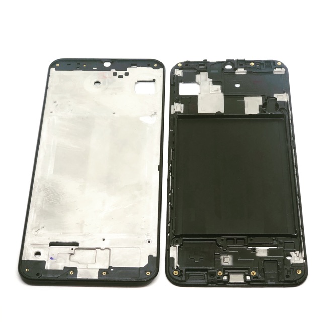 Frame Lcd Samsung A30 A305 - Tatakan Lcd Dudukan Lcd Samsung A30 A305