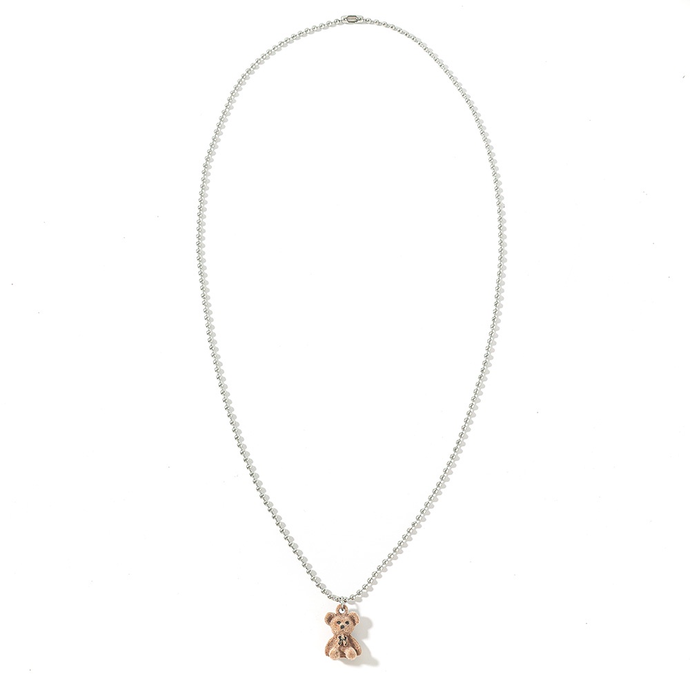 Korean Cute  Pendant Necklace for Girls Women