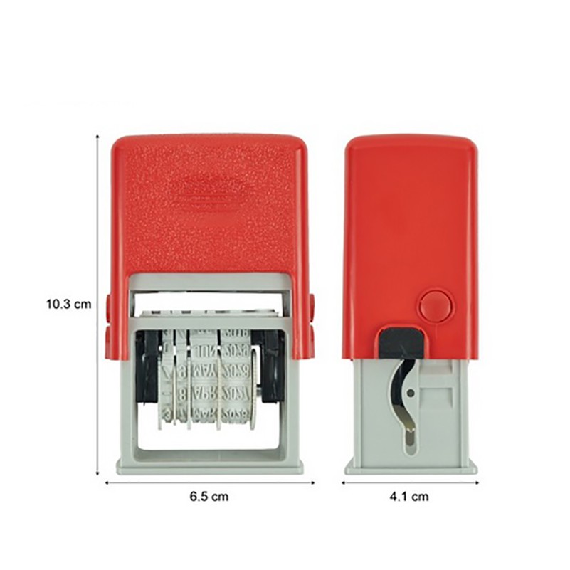 Joyko Date Stamp S  71 Stempel Cap Tanggal LUNAS S 71 2 