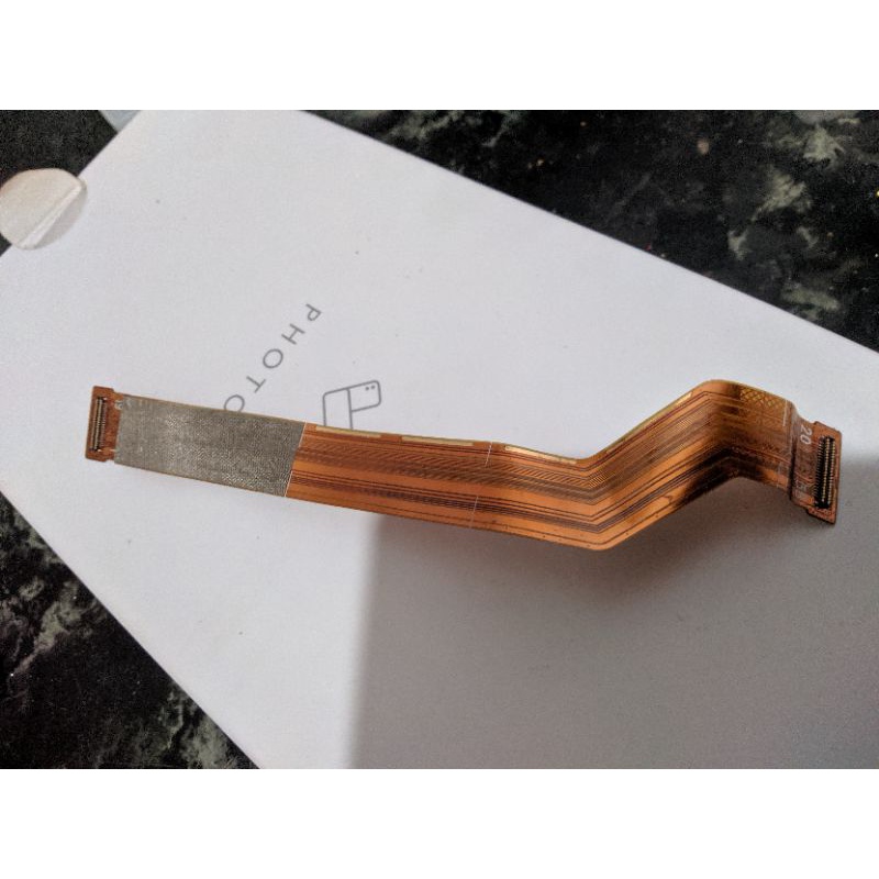 Fleksibel & Kabel Antena Asus Max Pro M1 Original Copotan