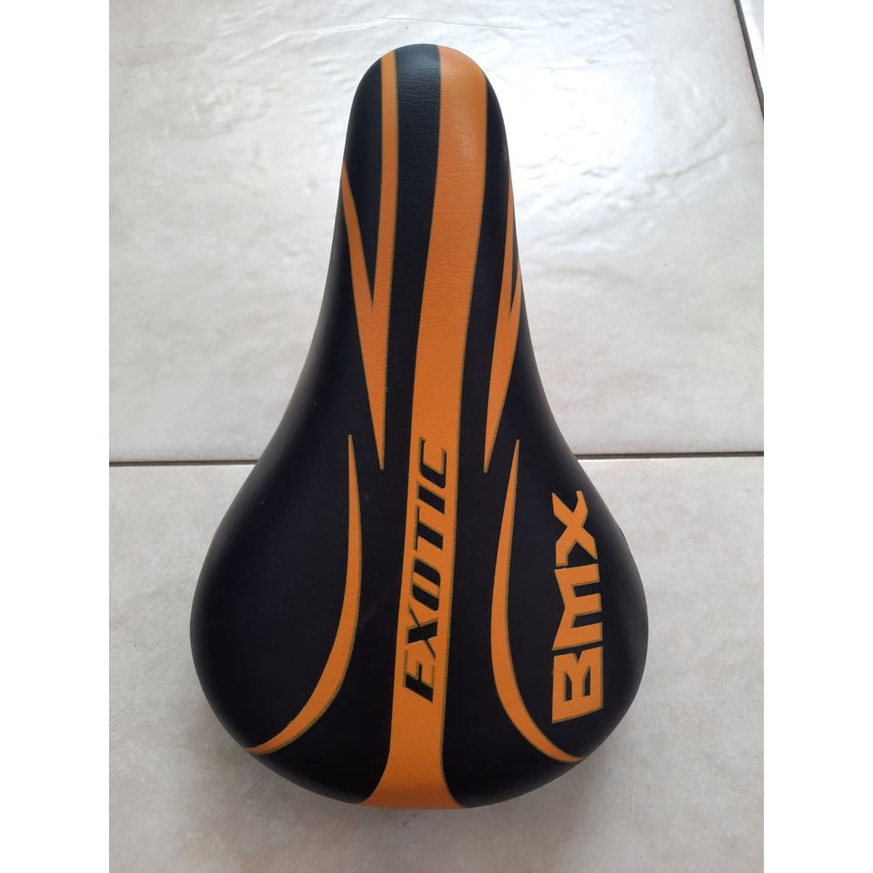 TERMURAH!!! Jok Sepeda Anak / EXOTIC ET-G312 / Realpict