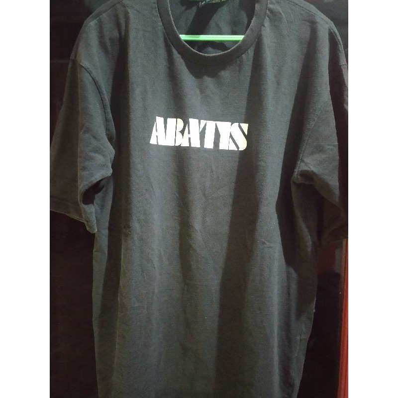 kaos PL Abatis
