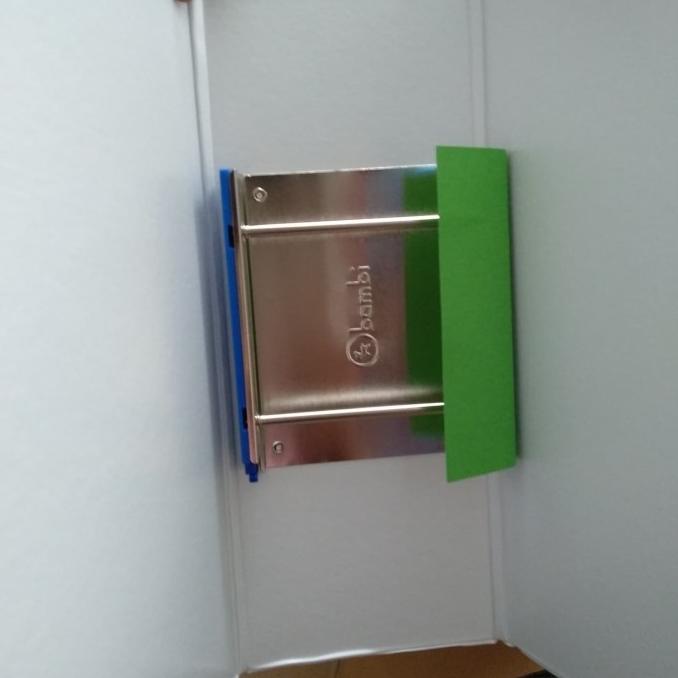 

COD odner bambi 1170 | 100 mm PROMOKode 3974