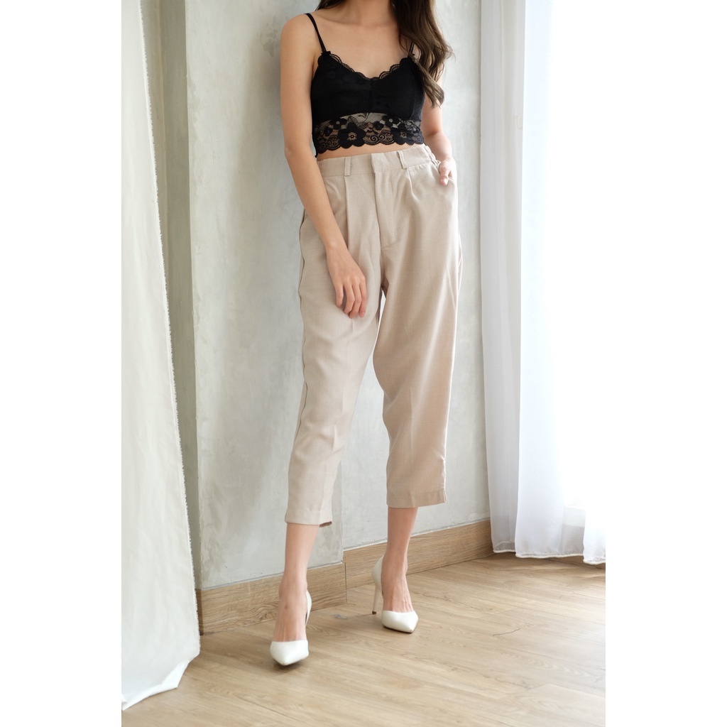 Delaney Pants Celana Wanita