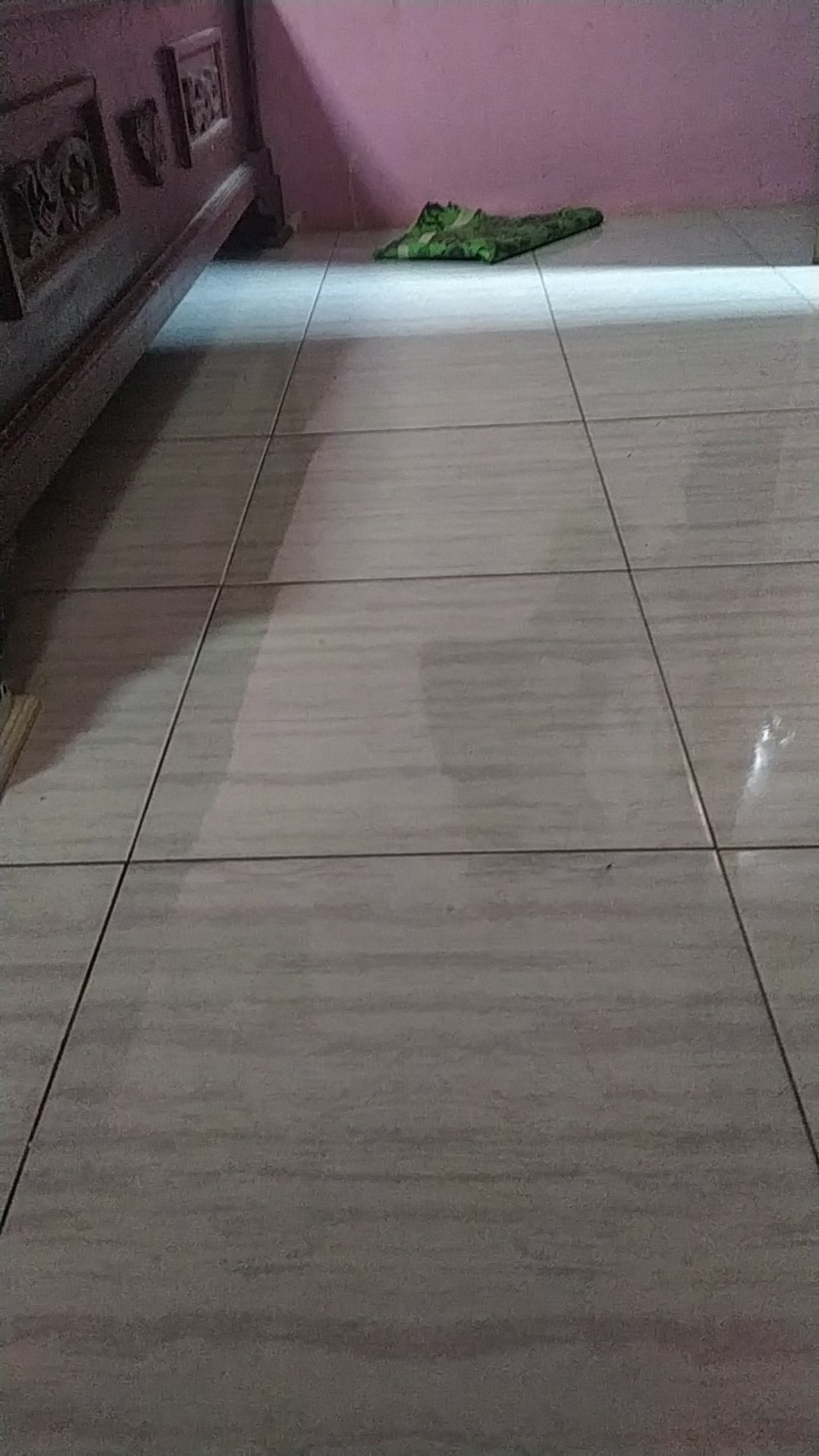 Sendok Teh Panjang Set 12 Pcs Stainless