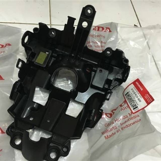 COVER BATOK BELAKANG CB150R OLD