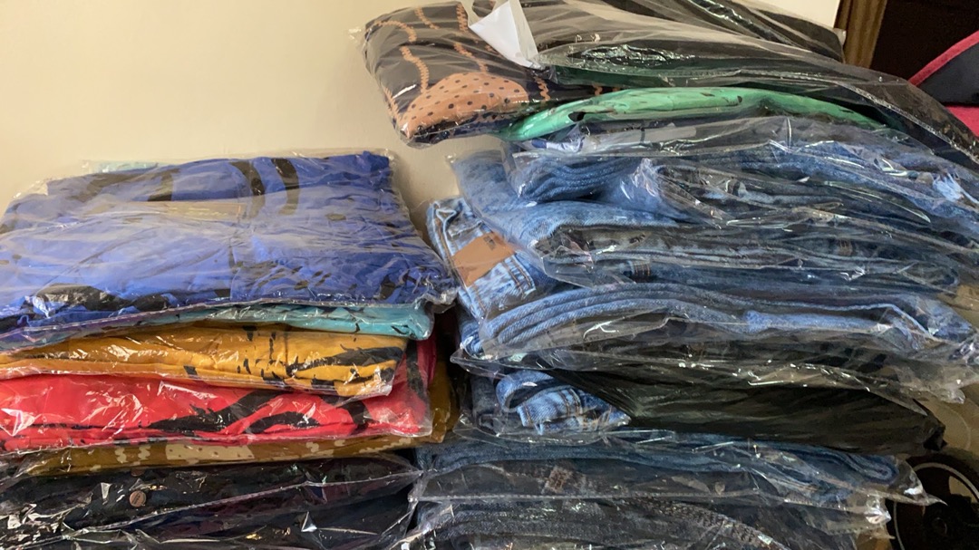 [cod] Batik Wanita Modern Atasan Blouse Batik Serdadu Batik Kantor Sd 03 Size  S-m-l-xl-xxl-3l-4l-5l