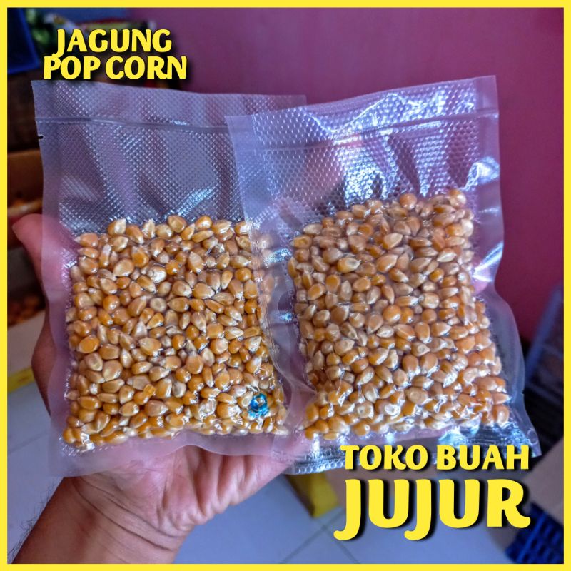 

JAGUNG POPCORN MENTAH