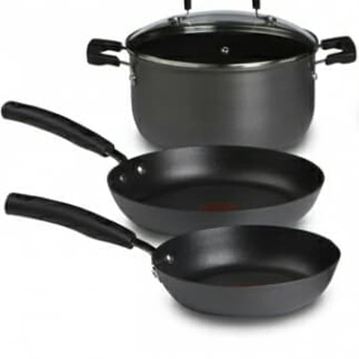 teflon anti lengket 1 set