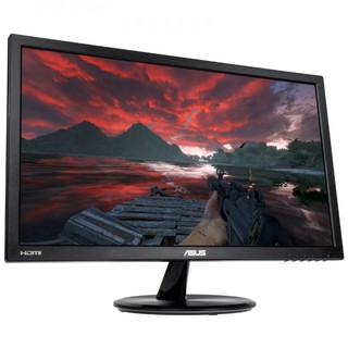 Monitor LED Asus VP228 VP228HE 22" 1920x1080 1ms HDMI